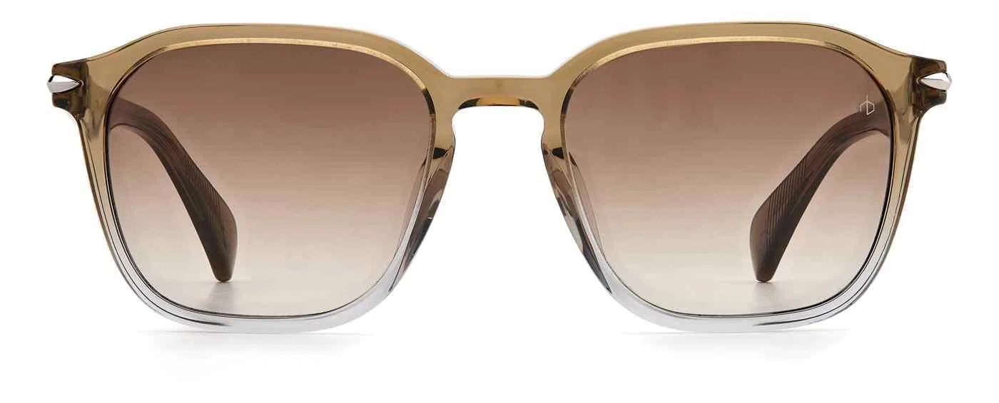 Rag & Bone RNB5043 Sunglasses - view 5